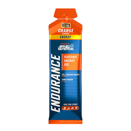 ENDURANCE ISOTONIC ENERGY GEL 60g