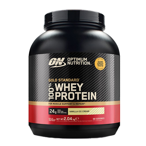 GOLD STANDARD 100% WHEY 2004g
