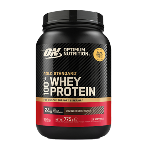 GOLD STANDARD 100% WHEY 780g