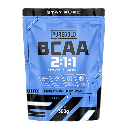 BCAA 2:1:1 300g
