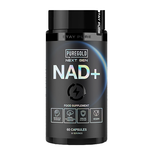 NAD+